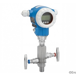 Medidor Digital de Presión Absoluta y Manométrica PMC71-ABA1C2RHAAA EHh - Product Image 4