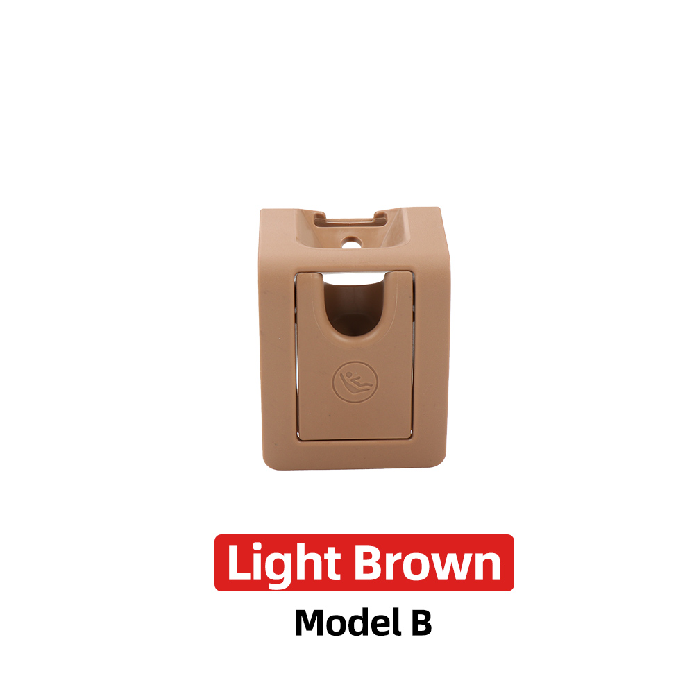 Marrone chiaro (montaggio)