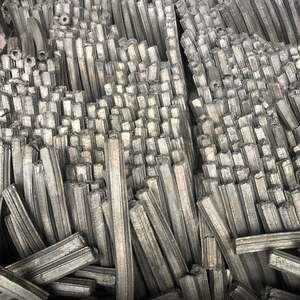 Offre limitée Charbon de bois hexagonal en sciure de bois Meilleur rapport qualité-prix Haute rétention de chaleur Cendres blanches Produit authentique du Vietnam - Product Image 5