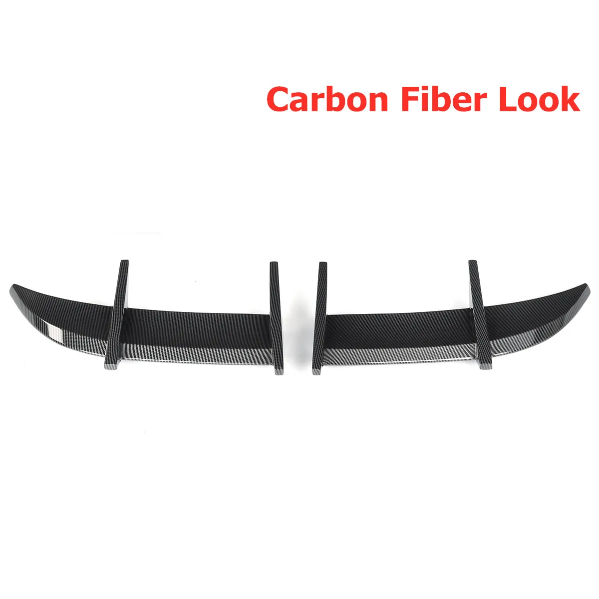 Aspecto de Fibra de Carbono