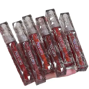 Lip gloss wholesale glossy lip gloss Miss Lara mirror lip gloss