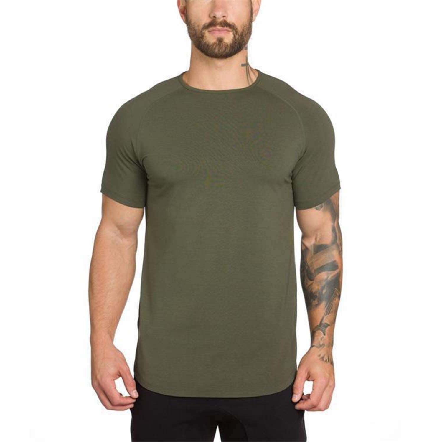 Army Green