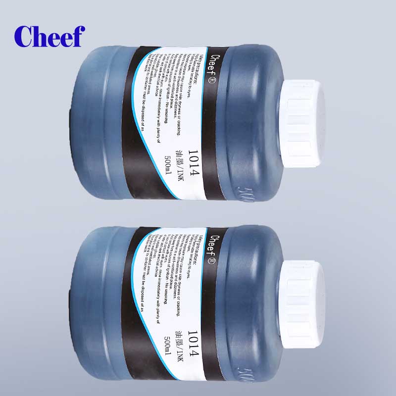 Invisible Ink 1014 0.5L for Linx CIJ Inkjet Coding Printer
