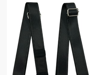 ホースヘイバッグ用ナイロンストラップ調整可能 - Product Image 6