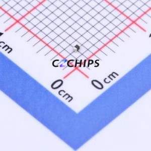 BLM15GA750SZ1D Ferrite Bead 0402 RF ( Impedance @ Frequency: 75Ohm@100MHz )( Error: 25% )( DC Resistance (DCR): 1.3Ohm ) - Product Image 1
