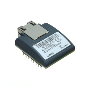 Nhúng ủy quyền phân phối linh kiện điện tử IC <span class=keywords><strong>Mod</strong></span> dstni <span class=keywords><strong>EX</strong></span> 25MHz 256KB XPD1001000-01 - Product Image 1