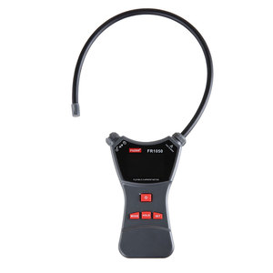 Fuzrr FR1050A เครื่องทดสอบกระแสไฟฟ้ารั่วแบบยืดหยุ่นเครื่องทดสอบกระแสไฟฟ้า - Product Image 1