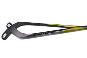 Sản xuất tại Trung Quốc Chất lượng cao 100% sợi carbon chịu mài mòn P28/p92 siêu nhẹ Ice Hockey Stick - Product Image 5