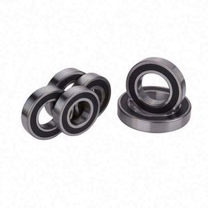 Roulement à billes à gorge profonde 6206N avec anneau de retenue 6206NR <span class=keywords><strong>6206</strong></span> <span class=keywords><strong>NR</strong></span> - Product Image 4