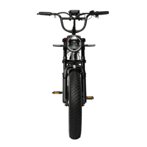 Vélo de route Superv 12 vitesses avec moteur arrière sans balais 48V 500W, batterie au lithium, design léger en acier, livraison gratuite depuis l'entrepôt du Royaume-Uni - Product Image 5