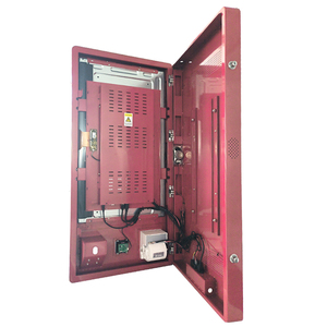 Quiosco de autopedido Construido en impresora <span class=keywords><strong>POS</strong></span> <span class=keywords><strong>Terminal</strong></span> para pedir servicio de comida en el supermercado - Product Image 5