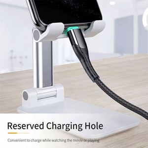 Ys98 Adjustable <b>Tablet</b> Desk Thick Case <b>Holder</b> Cell Phone Stand Plastic With Logo Custom Promotional Gifts - Product Image 5