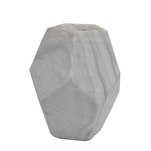 Candelabros <span class=keywords><strong>de</strong></span> resina con aspecto <span class=keywords><strong>de</strong></span> arcilla para decoración del hogar, candelabro <span class=keywords><strong>de</strong></span> mesa con efecto <span class=keywords><strong>de</strong></span> <span class=keywords><strong>tierra</strong></span> y piedra <span class=keywords><strong>de</strong></span> polivinilo - Product Image 3