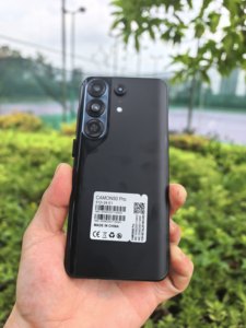 ขายส่งโทรศัพท์มือถือยอดนิยมปลดล็อค 5G สมาร์ทโฟน Android S 25 Ultra สำหรับใช้งานประจำวัน - Product Image 5