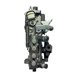 Pièces de machines de construction ME017280 093000-4760 Pompe d'injection de carburant diesel pour moteur Mitsubishi 4D31 4D33 4D34 - Product Image 3