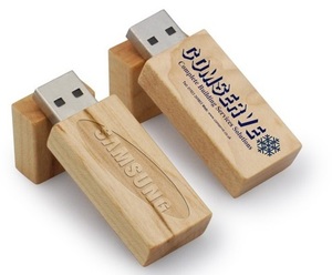 Khuyến mại Cle <span class=keywords><strong>Flash</strong></span> drive USB memorias đĩa 4GB 8GB 16GB 32GB Pen Drive 64GB tùy chỉnh USB Stick bằng gỗ USB <span class=keywords><strong>Flash</strong></span> Drives - Product Image 1