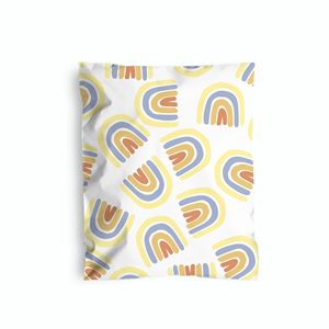 Bolsas de Envío de Polietileno Personalizadas, Bolsas de Mensajería Impermeables, Embalaje de Ropa Duradero - Product Image 6