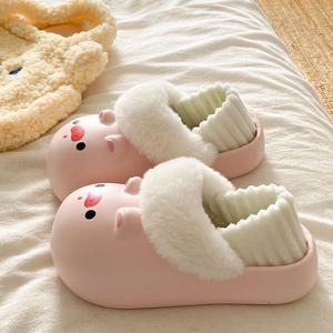 Chaussures paresseuses pour femmes, respirantes, antidérapantes, à semelle épaisse, style mule, à enfiler, printemps automne 2025, nouveauté - Product Image 6