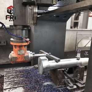 Precision Large <b>Shaft</b> <b>Couplings</b> Machining 6-Meter CNC Gantry Milling Machine for External Processing - Product Image 3