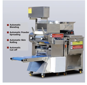 Spaghetti Tagliatelle Ramen Rice Noodle Maker Pasta Máquina japonesa Undon Making - Product Image 5