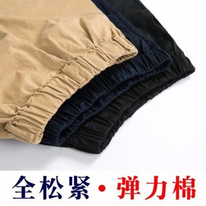 Shorts d'uniforme scolaire bleu marine, pantalon de costume bleu foncé, shorts style automne, pantalon cinq-quarts pour enfants, pantalon d'uniforme scolaire - Product Image 3