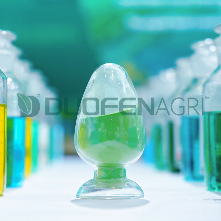 Wholesale Seaweed Extract Fertilizer Powder for Stress Tolerance image 2