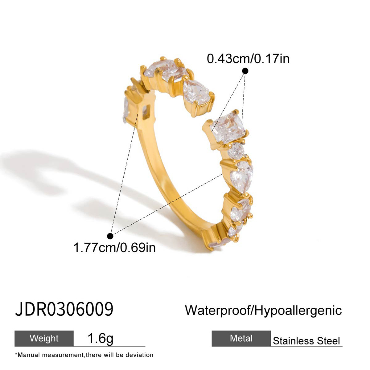 JDR0306009