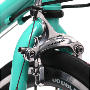 Bicicleta Eléctrica de Montaña Clásica Road <span class=keywords><strong>S7</strong></span> con Doble Motor de 36V - Product Image 6