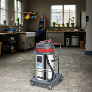 <span class=keywords><strong>Aspirateur</strong></span> de nettoyage de voiture portable commercial en acier inoxydable et plastique, <span class=keywords><strong>3000W</strong></span>, vente chaude, <span class=keywords><strong>aspirateur</strong></span> à main humide/sec, capacité de 70L - Product Image 4