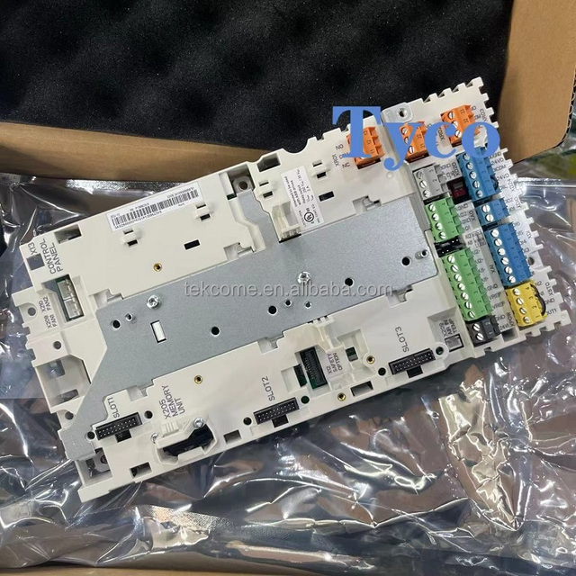 ACS880 Inverter Control Board ZCU-12/14 - 3AXD50000183012 Plc Controller Server Driver Brand New Original