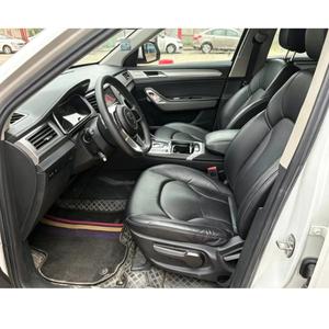 Venta Especial: Auto Usado Zotye Damy X7 2017, 2.0T Turbo, 5 Puertas, 5 Asientos, SUV, Volante a la Izquierda, Techo Panorámico, Interior Oscuro, Asientos de Cuero Automáticos - Product Image 3