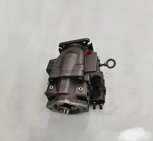 Pompe hydraulique série P2 P3 P2060S3864 P2060 P2075 P2105 P2145 P3075 P3105 P3145 Pompe axiale - Product Image 4