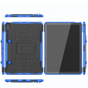 Étui renforcé antichoc pour tablette, compatible avec <span class=keywords><strong>Ipad</strong></span> <span class=keywords><strong>Air</strong></span> 5 4 2020 - Product Image 1