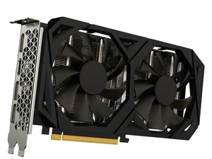 GeForce Falcon, Diseño Gaming para Escritorio, <span class=keywords><strong>Eagle</strong></span> 8G OC con Interfaz de Memoria de 256 Bits, Nuevo Enfriador de Ventilador para Estación de Trabajo - Product Image 1