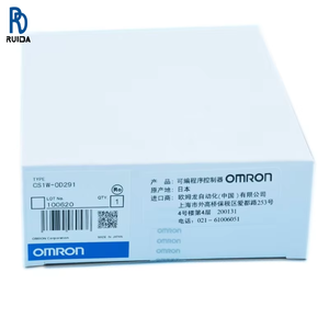 Module de contrôleurs CS1W-OD291, 96 points de sortie NPN, CS1WOD291, pièce neuve, prix abordable, PLC - Product Image 1