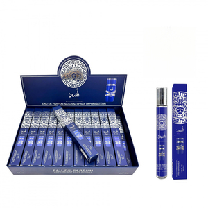 Parfum Arabe en Gros de Haute Qualité, Original de Dubaï, Mini Tube d'Essai 35ml pour Femme, Écologique, Spray Longue Durée - Product Image 6