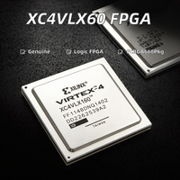 Nuevo Circuito Integrado Xilinx XC4VLX160-10FF1148C Virtex-4 LX FPGA 1148-FBGA, Componentes Electrónicos, Chip IC
