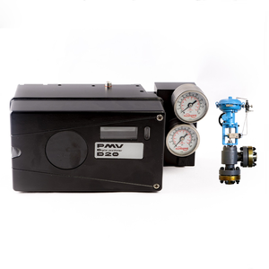 Paquete Completo de Instalación y Comisiónamiento Digital PMV D20 con WuZhong China - Product Image 2