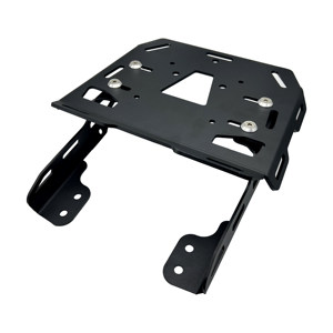 Para Husqvarna White and Black <span class=keywords><strong>Arrow</strong></span> 125 200 250 <span class=keywords><strong>401</strong></span>, Soporte Trasero Modificado - Product Image 2