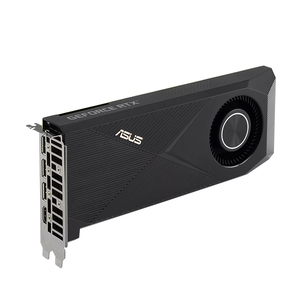 Tarjeta gráfica GeForce RTX <span class=keywords><strong>3080</strong></span> Turbo <span class=keywords><strong>PCI</strong></span> Express utilizada para escritorio y estación de trabajo con ventilador enfriador - Product Image 5