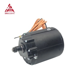 Moteur QS MOTOR 4000W 90H à entraînement central refroidi par liquide avec boîte de vitesses, contrôleur ND72680, écran Chaojie SCJ5066-1 pour nouvelles motos - Product Image 4