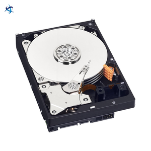 Disco Duro Interno Original de 16 TB HDD con SATA 3.0 6 Gb/s 7200 RPM 3.<span class=keywords><strong>5</strong></span> Pulgadas Almacenamiento Empresarial Servidor NAS Escritorio - Product Image 1