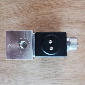 Repuestos para Camiones Sinotruk HOWO SITRAK, Válvula Solenoide de <span class=keywords><strong>Tres</strong></span> Vías y Dos Posiciones WG9719710004, Válvula Magnética, Repuestos para Camiones Sino - Product Image 5