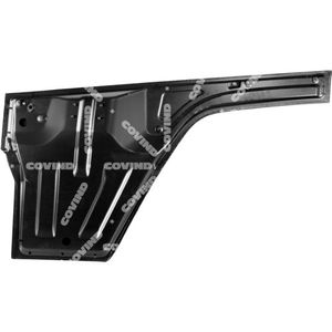 Extension de porte droite Covind pour XF 2021 (2197134) Italie - Product Image 2