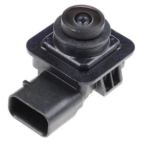 Land Rover <b>Reverse</b> <b>Camera</b> EJ32-19G490-A DH52-19G490-AD Rear View 12V <b>Car</b> Backup <b>Camera</b> - Product Image 4