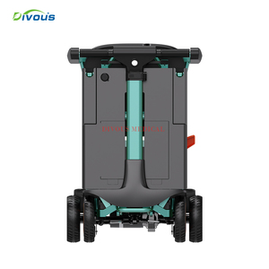 Scooter électrique ultra-léger pour personnes à mobilité réduite - Product Image 3