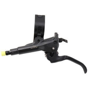 Juego de frenos de disco hidráulicos <span class=keywords><strong>SHIMANO</strong></span> <span class=keywords><strong>DEORE</strong></span> M6100, versión mate de 2 pistones, delantero y trasero, para bicicleta de montaña MTB, original - Product Image 3