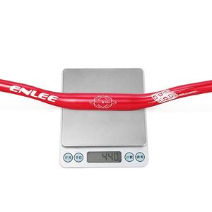 Manillar de bicicleta de aleación de <span class=keywords><strong>aluminio</strong></span> de 31,8*720/780mm, manillar de bicicleta de montaña y <span class=keywords><strong>carretera</strong></span> - Product Image 6