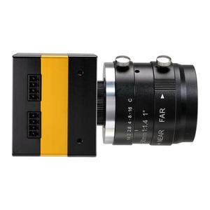 Cámara de Alta Velocidad TTLTES 9502 de 5.1 Pulgadas, Equipo de Prueba Óptica - Product Image 2