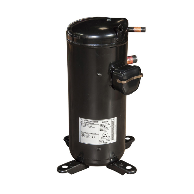 panasonic Refrigerator Compressor 6TD068DCA41 for air Condition